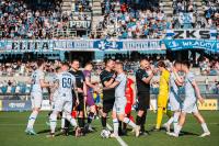 WIDEO: Bruk-Bet Termalica Nieciecza - Stal Rzeszów 2-0 [BRAMKI]