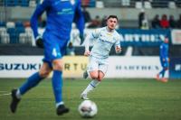 Relacja NA ŻYWO: Stal Rzeszów pokonała Puszczę Niepołomice! [RELACJA LIVE ONLINE]