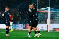 WIDEO: Wisła Kraków - Stal Rzeszów 1-1 [SKRÓT MECZU]