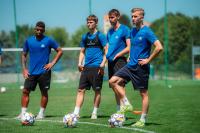 Stal Rzeszów rozpoczęła treningi. Są testowani