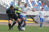 Stal Rzeszów - Wólczanka Wólka Pełkińska 3-2 [WIDEO, BRAMKI]