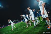 Stal Rzeszów testuje czterech młodych zawodników