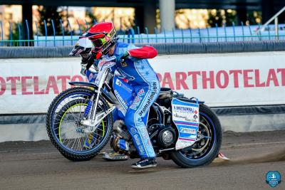 Stal Rzeszów – MDM Komputery TŻ Ostrovia 45:45 [RETRANSMISJA]