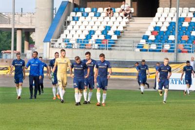 3 liga: Mecz prawdy Stali Rzeszów [Zapowiedź 10. kolejki]