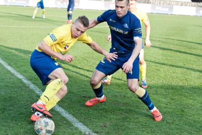 Dawid pokonał Goliata! Soła Oświęcim wygrała ze Stalą Rzeszów