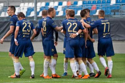 Stal Rzeszów w finale! Pokonali Wisłokę Dębica