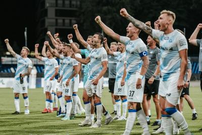 Kolejne zwycięstwo Stali Rzeszów! Siedem bramek na Stadionie Miejskim