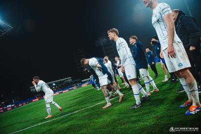 Stal Rzeszów testuje czterech młodych zawodników