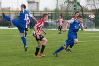 Centralna Liga Juniorów. Stal Rzeszów przegrała z Jagiellonią