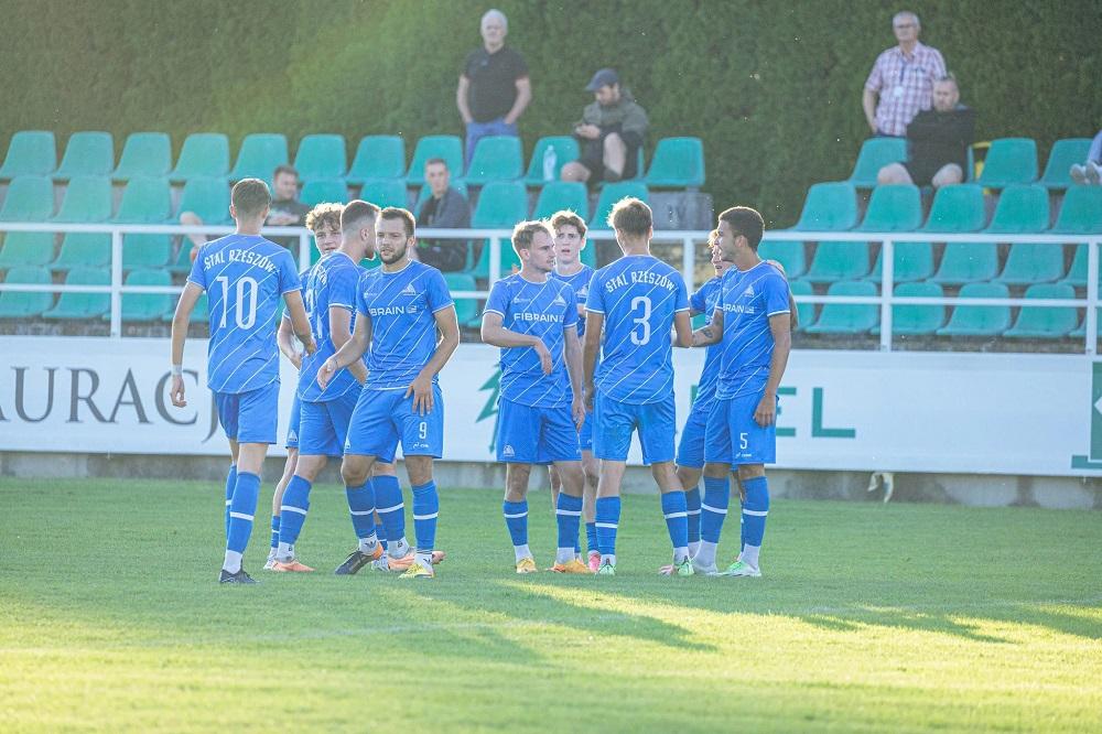 fot. Akademia Stali Rzeszów