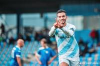 Wisłok Wiśniowa okazał się zbyt gościnny dla rezerw Stali Rzeszów