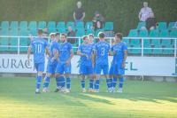 Rezerwy Stali Rzeszów pokonały wicelidera rozgrywek!