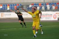 Remis w meczu Stali Rzeszów z Sokołem Sieniawa