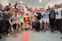 Ważne zwycięstwo osłabionej Stali Rzeszów!