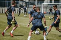 Stal Rzeszów rozpoczęła przygotowania. W środę pierwszy sparing