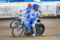 Super mecz na pożegnanie sezonu 2022 w Rzeszowie! Krcmar bohaterem Texom Stali!