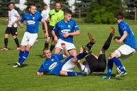Stal Sanok - Orlęta Radzyń Podlaski 2-0 [ZDJĘCIA]