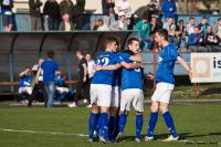 Stal Sanok wraca na piłkarską mapę Polski. Pod nazwą Ekoball Stal Sanok