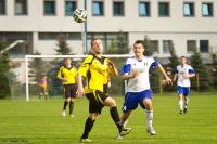 sparing: Sokół Nisko - Sokół Sieniawa 2-1