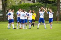 sparing: Izolator Boguchwała - Sokół Sieniawa 0-1