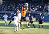 Przyjacielski remis w starciu JKS-u Jarosław z Ekoballem Stalą Sanok