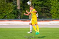 Plan sparingów Stali Sanok (zima 2019)