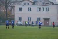 Podział punktów w meczu Wisłoka Wiśniowa z Stalą Sanok