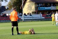 Derby dla Czarnych Jasło! Ograli Ekoball Stal Sanok