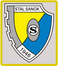 sparing: Czarni Jasło - Stal Sanok 1-3