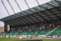 Stal Stalowa Wola goniła, ale przegrała. 2-3 z Radomiakiem