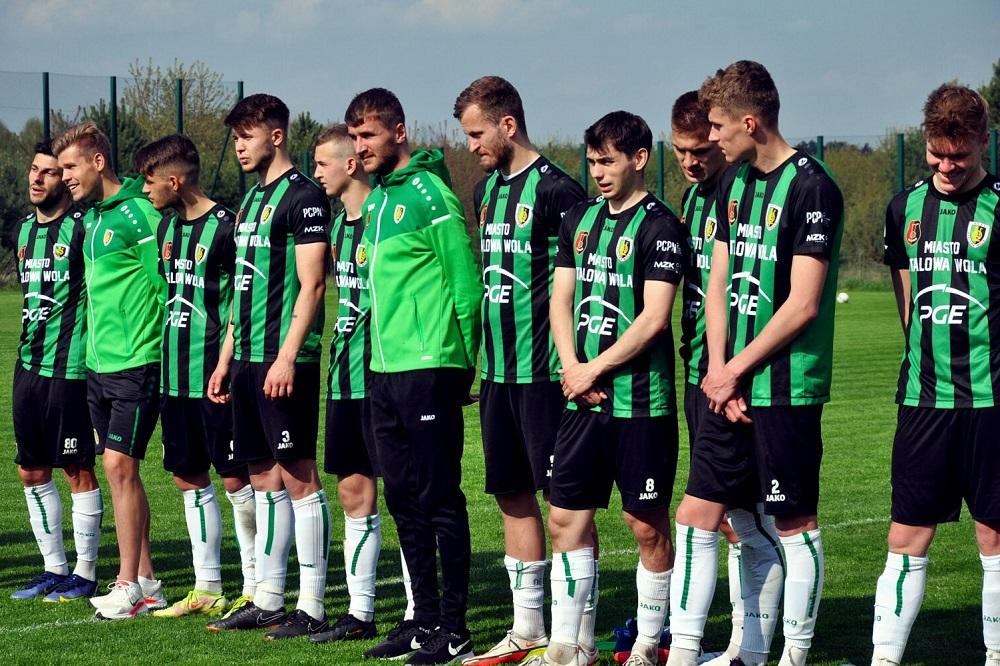 fot. Stal Stalowa Wola