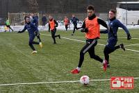 Plany sparingowe podkarpackich drużyn (zima 2019)