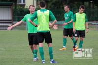 Zmiana godziny meczu! Stal Stalowa Wola z AEK Ateny zagra o 9:30