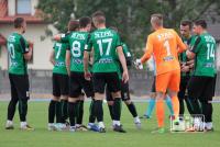 Kadra Stali Stalowa Wola na rundę jesienną sezonu 2019/2020