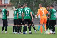 Stal Stalowa Wola przegrała ze Zniczem Pruszków