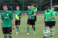 Stalówkę w zimie czeka sporo grania