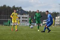 WIDEO: Stal Stalowa Wola - Avia Świdnik 1-0 [SKRÓT MECZU]