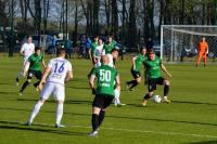 WIDEO: Lewart Lubartów - Stal Stalowa Wola 1-2 [SKRÓT MECZU]