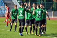 WIDEO: Wisła Sandomierz - Stal Stalowa Wola 0-3 [SKRÓT MECZU]