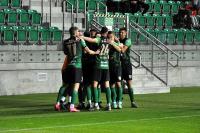 WIDEO: Stal Stalowa Wola - ŁKS Probudex Łagów 2-0 [SKRÓT MECZU]