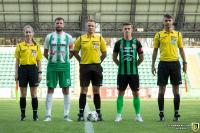 WIDEO: Stal Stalowa Wola - Chełmianka Chełm 2-0 [SKRÓT MECZU]