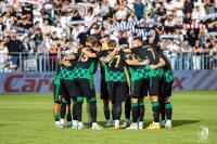 Na żywo: LKS Goczałkowice II Zdrój - Stalówka [TRANSMISJA WIDEO]