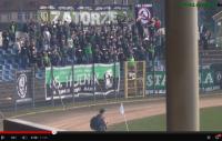 Górnik Wałbrzych - Stal Stalowa Wola 1-3 [SKRÓT MECZU, WIDEO]