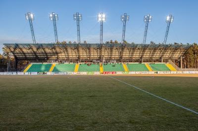 Co tak naprawdę dzieje się w Stali Stalowa Wola? Porozmawialiśmy z prezesem Grzegorzem Czajką