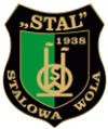 sparing: Stal Stalowa Wola - Wisła Sandomierz 1-3