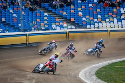 WIDEO: ZKS Stal Rzeszów vs Cellfast Wilki Krosno 