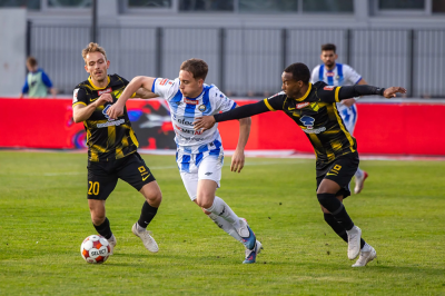 fot. FKS Stal Mielec