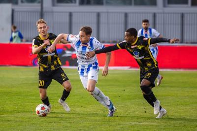 fot. FKS Stal Mielec