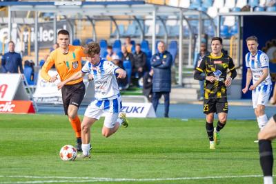 fot. FKS Stal Mielec