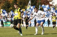 sparing: Stal Mielec - Karpaty Krosno 5-1